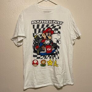 MARIOKART Tee